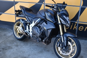 HONDA CB 1000 RA **REZERWACJA**