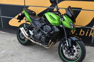 KAWASAKI Z 750 **SPRZEDANY** 