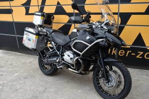 BMW R 1200 GS ADVENTURE 