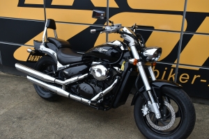 SUZUKI M 800 INTRUDER