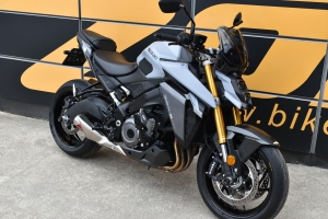 SUZUKI GSX-S 1000