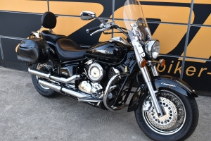 YAMAHA XVS 1100 A DRAG STAR CLASSIC  