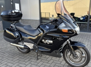 HONDA ST 1100 PAN EUROPEAN 1997