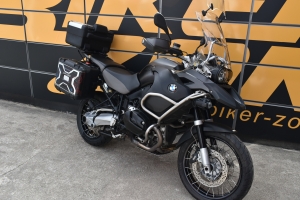 BMW R 1200 GS ADVENTURE 
