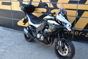KAWASAKI KLZ 1000 VERSYS