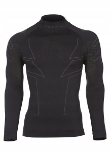 BRUBECK BLUZA COOLER S