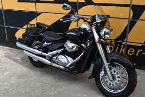 SUZUKI VL 800 INTRUDER VOLUSIA