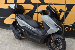 HONDA NSS 125 FORZA