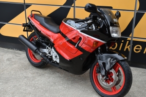 HONDA CBR 600 F