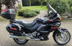HONDA NT 650 V DEAUVILLE 1999