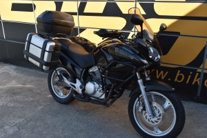 HONDA XL 125 V VARADERO