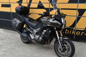 KAWASAKI KLZ 1000 VERSYS