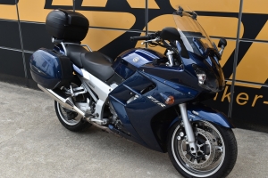 YAMAHA FJR 1300 A