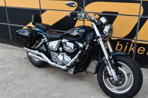 SUZUKI VZ 800 MARAUDER