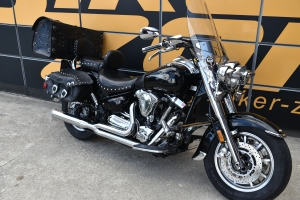 YAMAHA XV 1700 A ROAD STAR 
