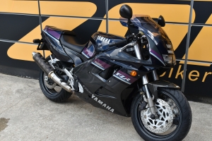 YAMAHA FZR 1000 EXUP