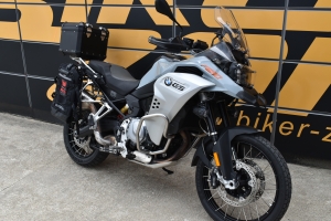BMW F 850 GS ADVENTURE