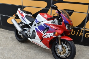 HONDA CBR 900 RR FIREBLADE 