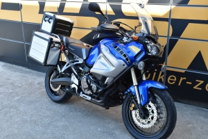 YAMAHA XT 1200 Z SUPER TENERE 