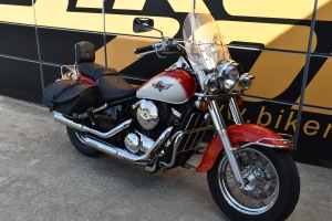 <REZERWACJA >KAWASAKI VN 800 VULCAN CLASSIC 