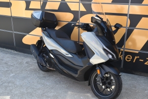 HONDA NSS 125 FORZA 