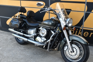 <REZERWACJA> YAMAHA XVS 1100 A DRAG STAR CLASSIC  