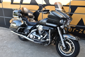 KAWASAKI VN 1700 A VOYAGER ABS **SPRZEDANY**