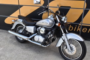 HONDA VT 125 C SHADOW **SPRZEDANY**
