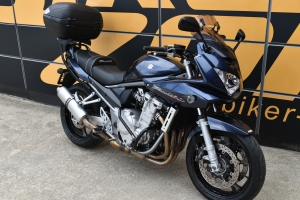SUZUKI GSF 1250 SA BANDIT