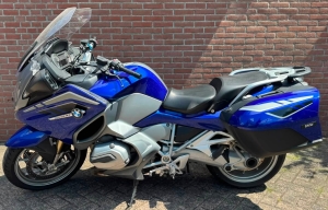 BMW R 1200 RT 2015