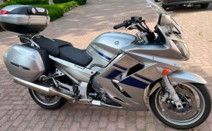 YAMAHA FJR 1300 A 2008