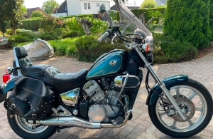 KAWASAKI VN 750 VULCAN 1994