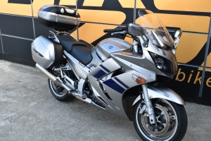 YAMAHA FJR 1300 A