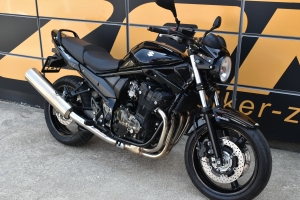 SUZUKI GSF 650 NA BANDIT ABS