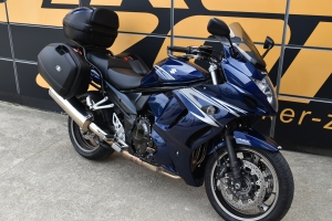SUZUKI GSX 1250 FA 