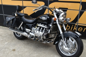 HONDA F6C VALKYRIE **SPRZEDANY**