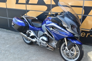 BMW R 1200 RT