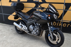 YAMAHA TDM 900 A
