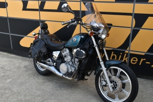 KAWASAKI VN 750 VULCAN **REZERWACJA**
