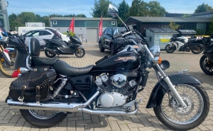 HONDA VT 125 C SHADOW 1999