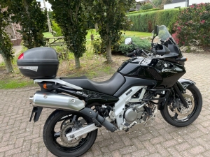 SUZUKI DL 650 V-STROM 2004