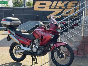 HONDA XL 650 V TRANSALP 2006