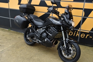 KAWASAKI KLE 650 VERSYS ABS **SPRZEDANY**