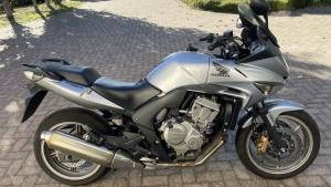 HONDA CBF 600 SA ABS 2008