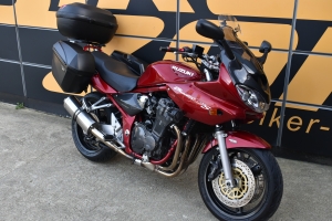 SUZUKI GSF 1200 S BANDIT