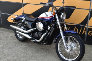 HONDA VT 750 S 