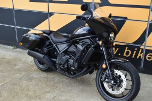 HONDA CMX 1100 D2 REBEL DCT TOURING
