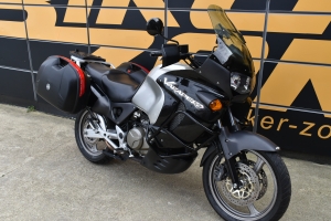 HONDA XL 1000 V VARADERO