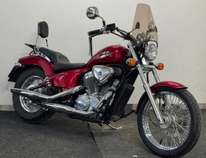 HONDA VT 600 C SHADOW 2003