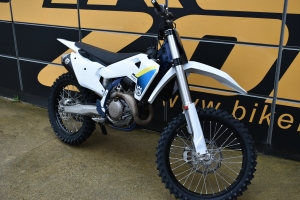 HUSQVARNA FC 450 2025 
